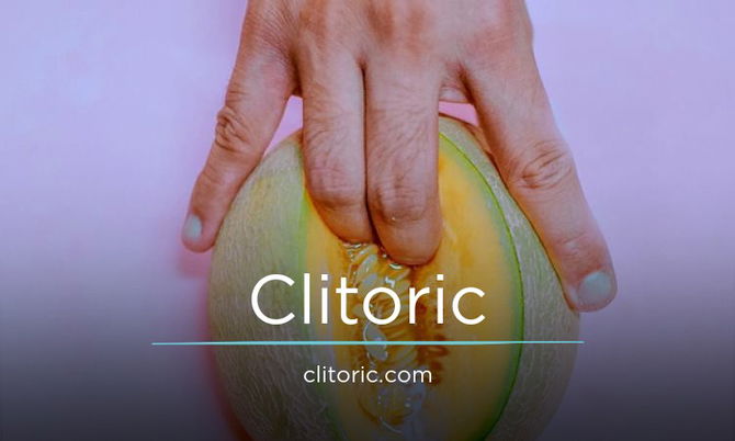 Clitoric.com