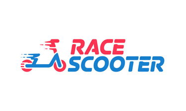 RaceScooter.com - Creative brandable domain for sale