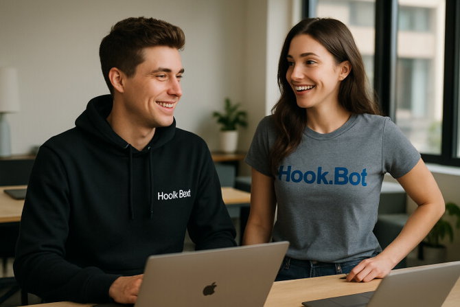 Hook.Bot — 5