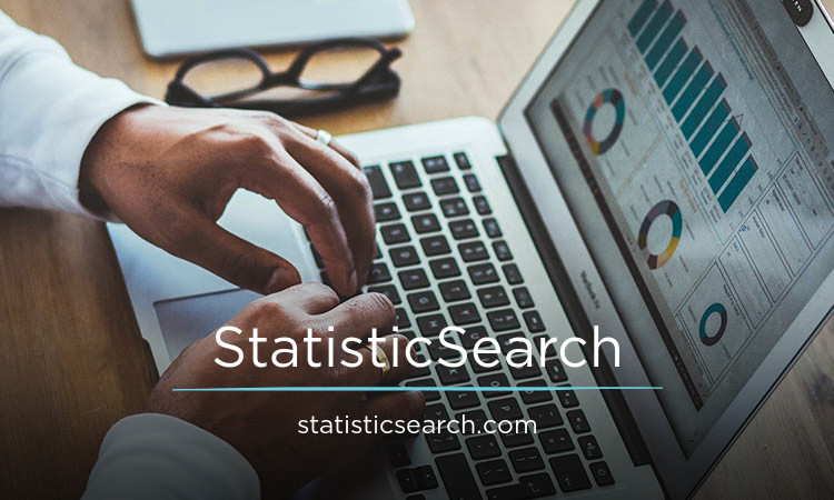 StatisticSearch logo