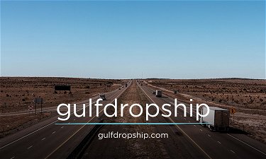 GulfDropShip.com - Creative brandable domain for sale