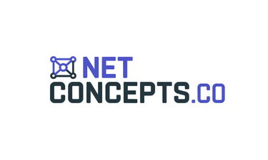 NetConcepts.co - Creative brandable domain for sale