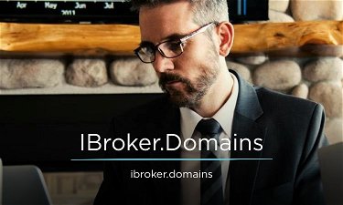 IBroker.Domains