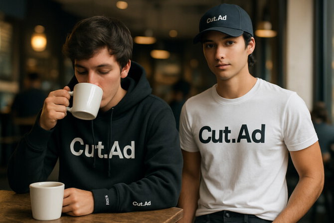 Cut.Ad — 5