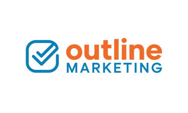 outlinemarketing.com - Creative brandable domain for sale