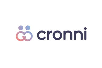 Cronni.com - Creative brandable domain for sale