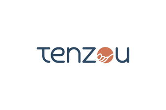 Tenzou.com - Creative brandable domain for sale