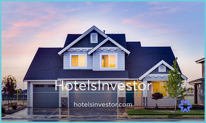 HotelsInvestor.com