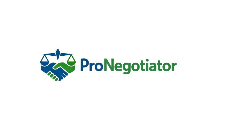 ProNegotiator logo
