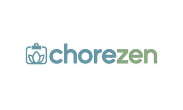 ChoreZen.com - Creative brandable domain for sale