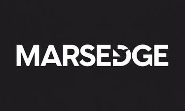 MarsEdge.com - Creative brandable domain for sale