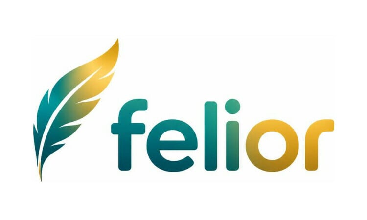 felior logo