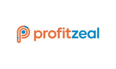 ProfitZeal.com - Creative brandable domain for sale