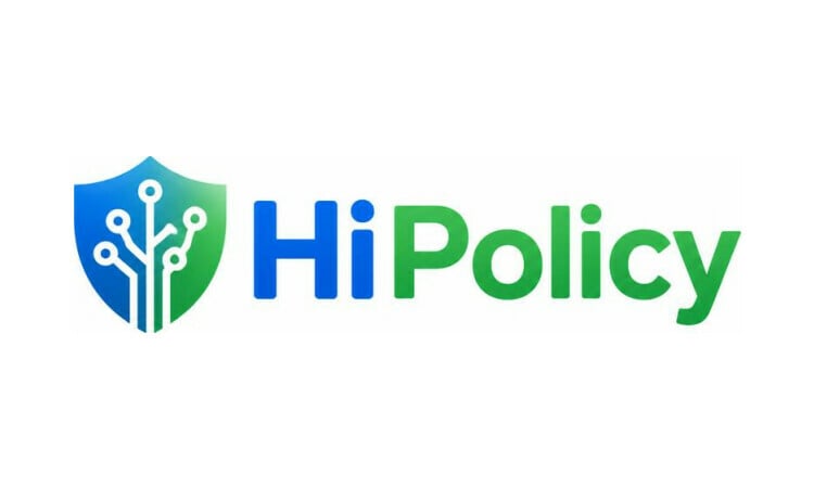 HiPolicy logo