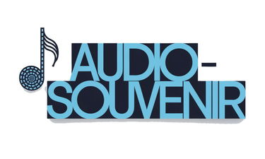 AudioSouvenir.com - Creative brandable domain for sale