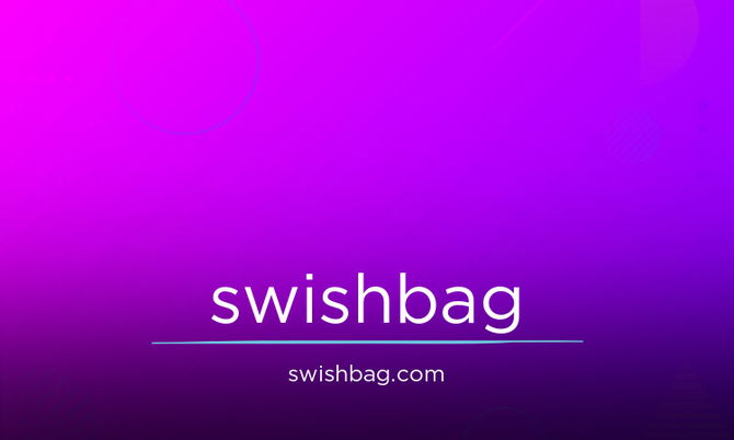 SwishBag.com