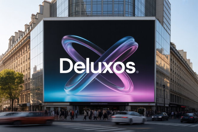 Deluxos.com — 3