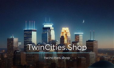 TwinCities.Shop