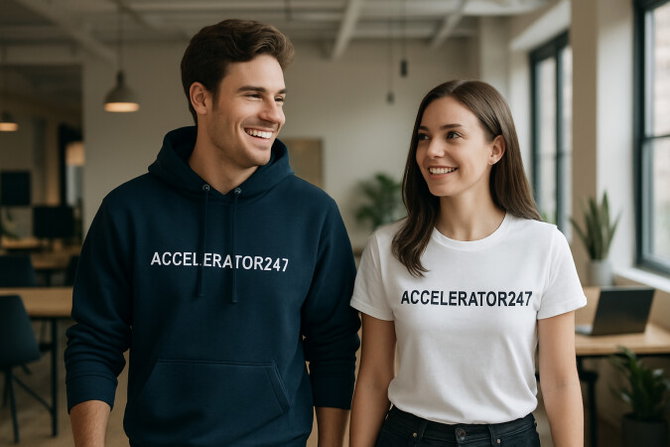 Accelerator247.com — 5
