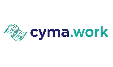Cyma.work - Creative brandable domain for sale