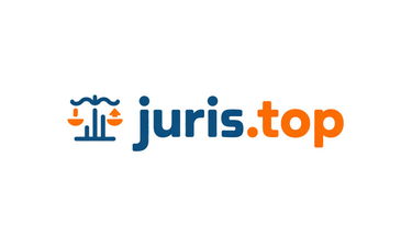 Juris.Top - Creative brandable domain for sale
