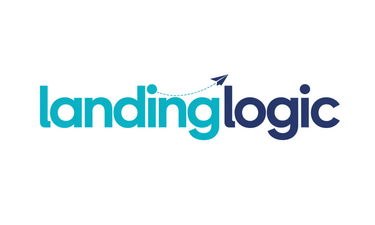 landinglogic.com Logo