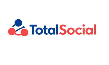 TotalSocial.com - Creative brandable domain for sale