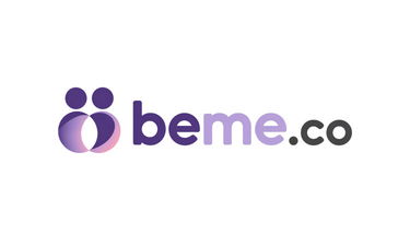 BeMe.co - Creative brandable domain for sale