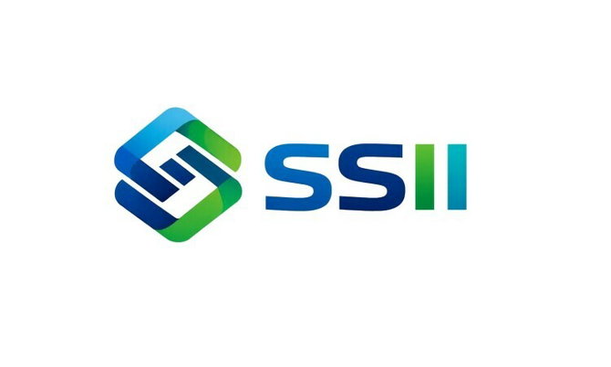 SSII.com — Premium Domain For Sale | Atom