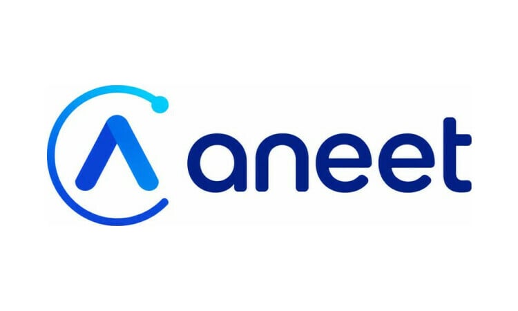 aneet logo
