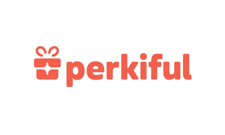 Perkiful logo