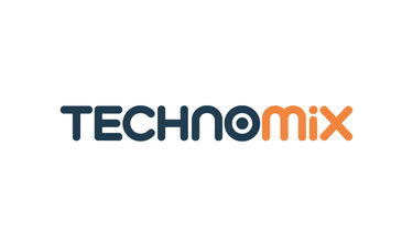TechnoMix.com is for sale