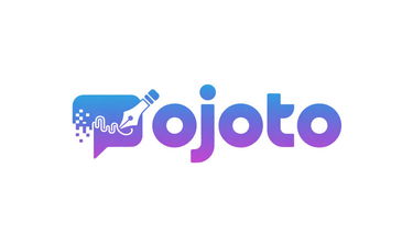 Ojoto.com - Creative brandable domain for sale