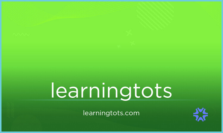 LearningTots logo