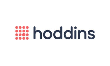 Hoddins.com is for sale