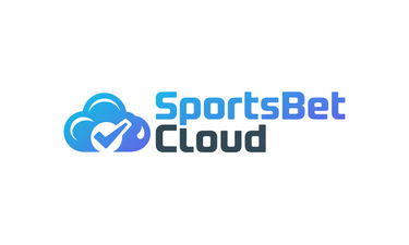 SportsBetCloud.com - Creative brandable domain for sale