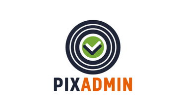 PixAdmin.com - Creative brandable domain for sale