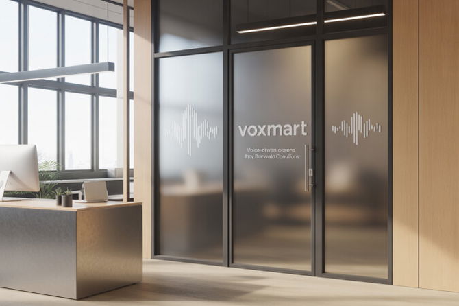 VoxMart.com — 4