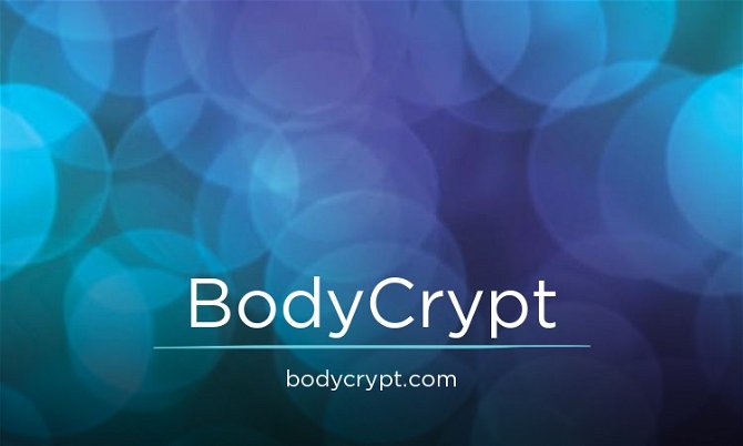 BodyCrypt.com