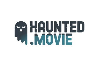 Haunted logo