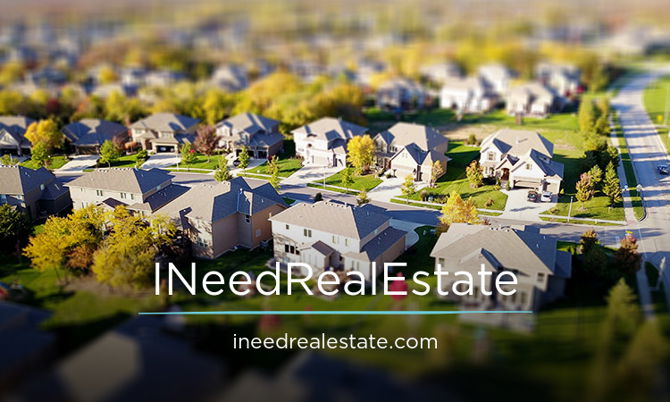 INeedRealEstate.com