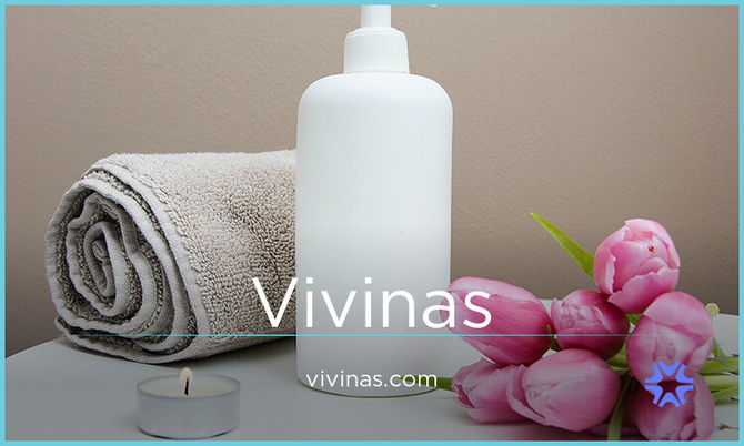 Vivinas.com