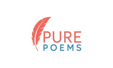 PurePoems.com - Creative brandable domain for sale