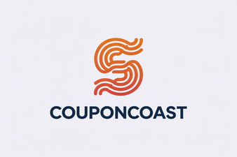 CouponCoast.com - Creative brandable domain for sale