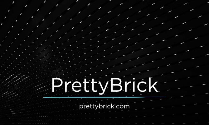 PrettyBrick.com