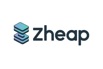 Zheap logo