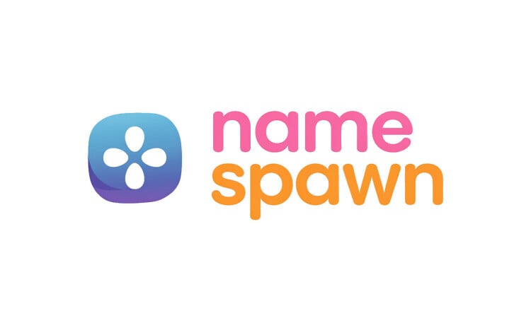 NameSpawn logo