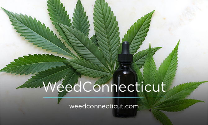 WeedConnecticut.com