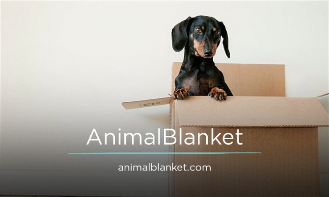 AnimalBlanket.com