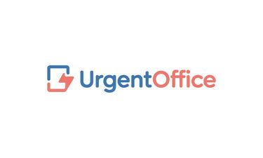 UrgentOffice.com - Creative brandable domain for sale